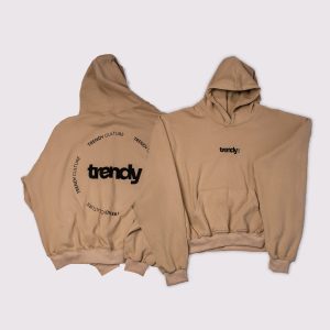 Bisque - Essential Hoodie