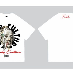 White Benjamin Franklin - Tees